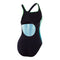 Speedo Womens Placement Medalist One Piece -