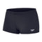 Speedo Womens Boyleg Short AF - Black