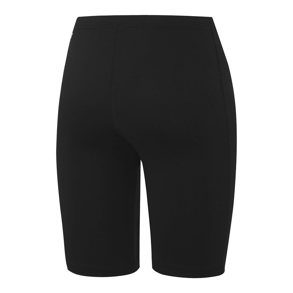 Speedo Womens Jammer AF - Black