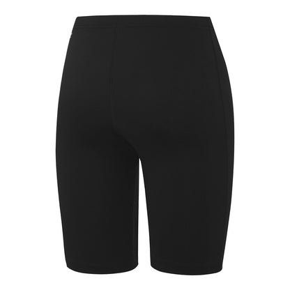Speedo Womens Jammer AF - Black