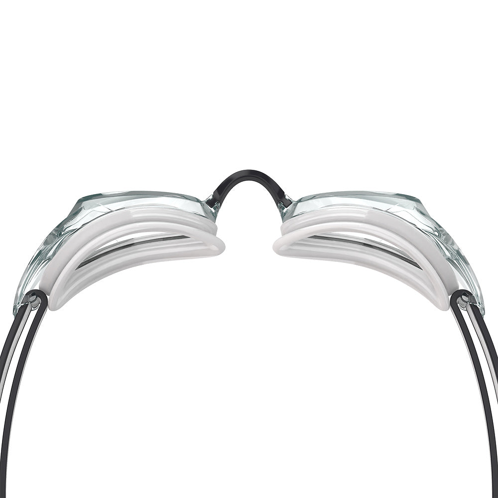 Speedo Vanquisher 3.0 - Clear