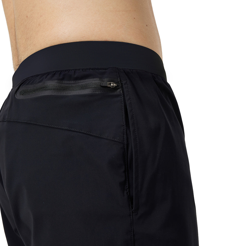 Speedo Mens The Lookout Solid Volley 16" Short - Anthracite