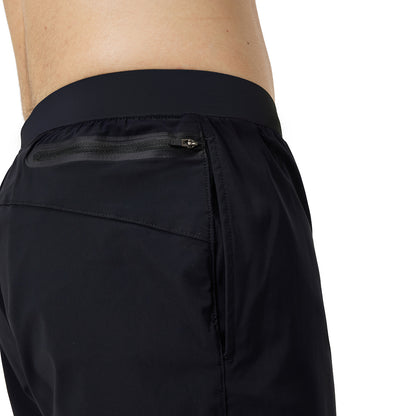 Speedo Mens The Lookout Solid Volley 16" Short - Anthracite