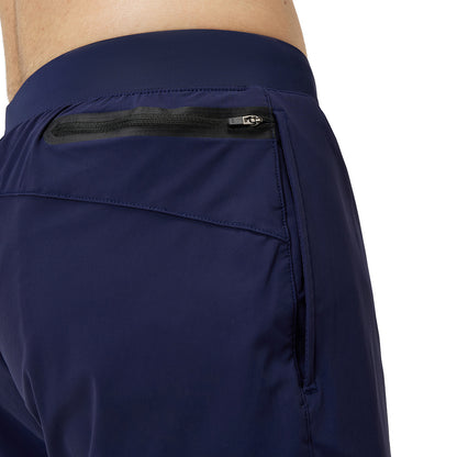 Speedo Mens The Lookout Solid Volley 16" Short - Peacoat