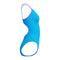 Speedo Girls Solid Flyback 2.0 - AF Blue