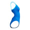 Speedo Womens Solid Flyback 2.0 - AF Blue
