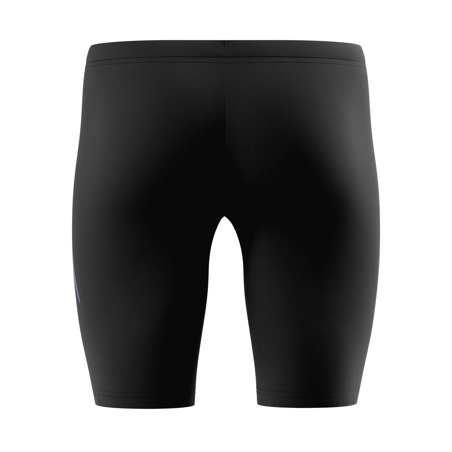 Speedo Mens Sport Logo Jammer - Black