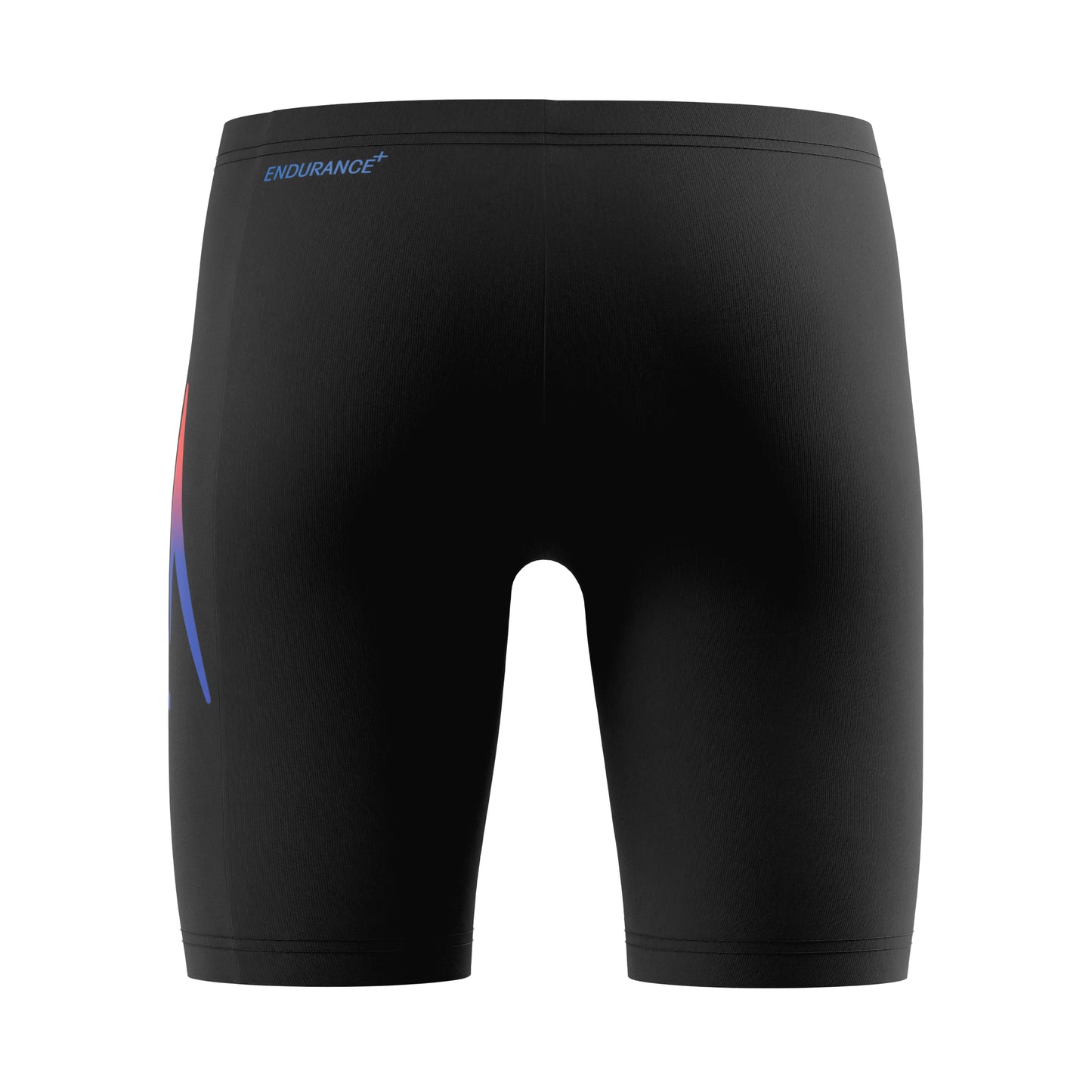 Speedo Junior Boys Sport Logo Jammer - Black