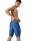 Speedo Mens Printed Movement Jammer - Night