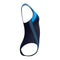 Speedo Womens Splice Racerback One piece - Navy/Azure