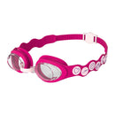 Speedo Infant Spot Goggle 2 - 6 Years - Pink