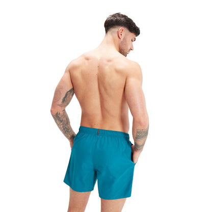 Speedo Mens Prime Leisure 16" Watershort - Ocean Depths