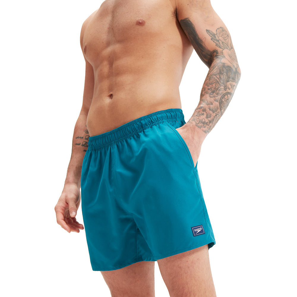 Speedo Mens Prime Leisure 16" Watershort - Ocean Depths