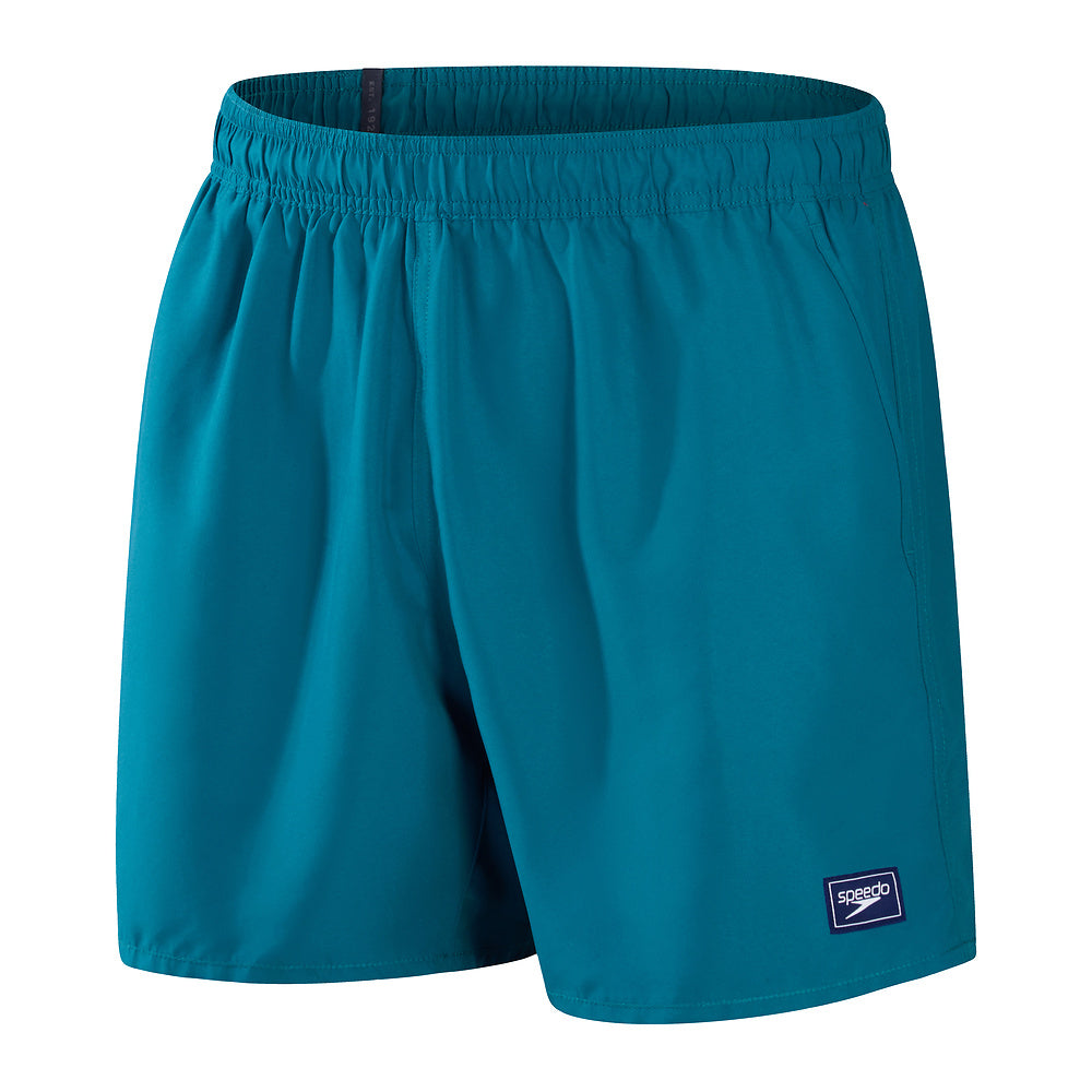 Speedo Mens Prime Leisure 16" Watershort - Ocean Depths