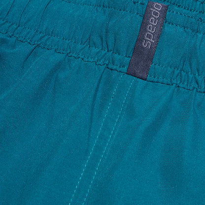 Speedo Mens Prime Leisure 16" Watershort - Ocean Depths