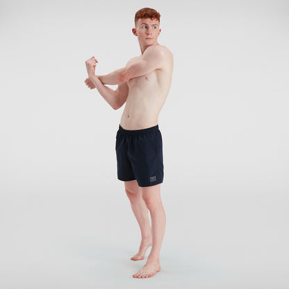 Speedo Mens Prime Leisure 16" Watershort - Navy