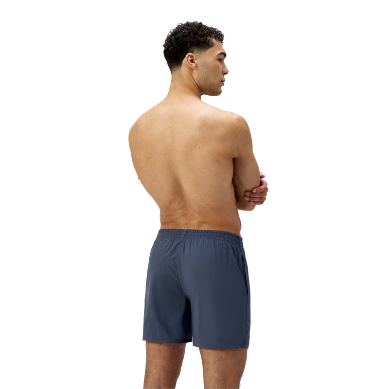 Speedo Mens Essentials 16" Watershort - Grey Lead