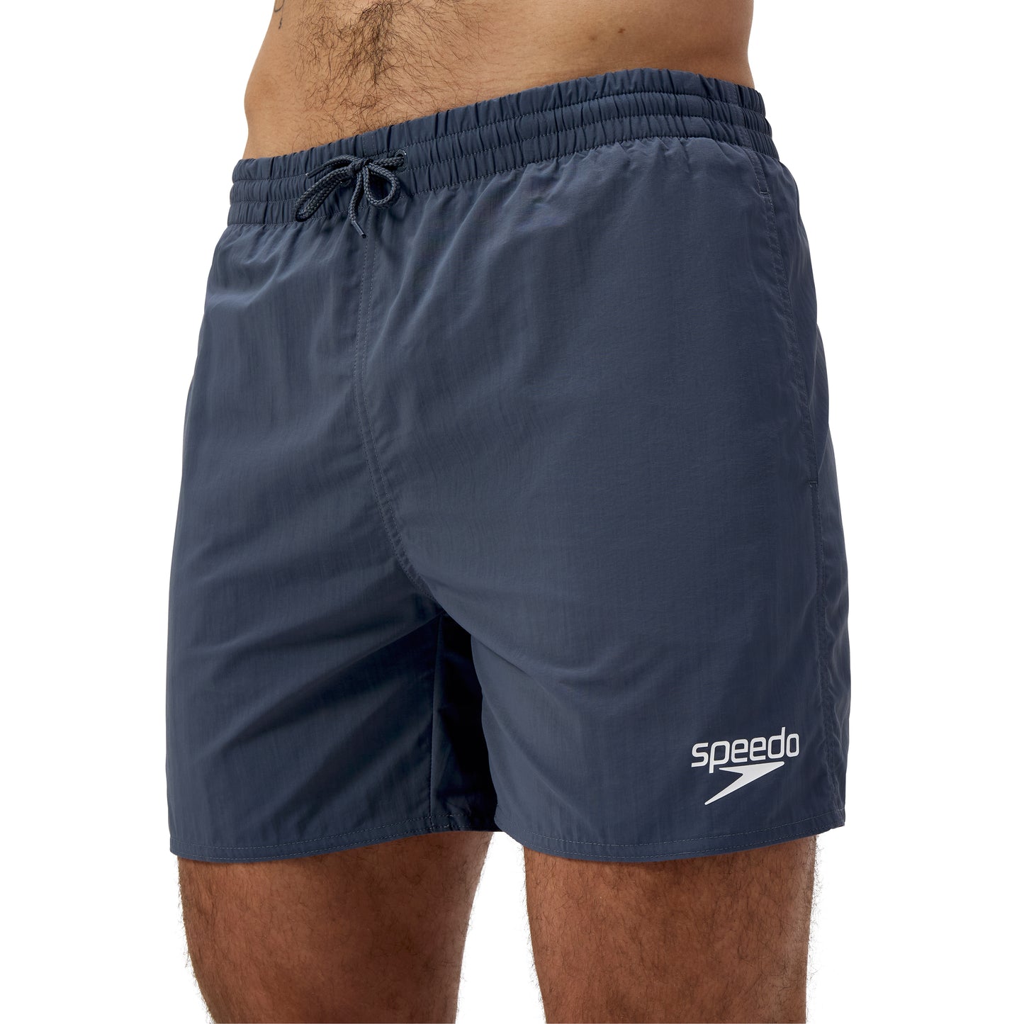 Speedo Mens Essentials 16" Watershort - Grey Lead