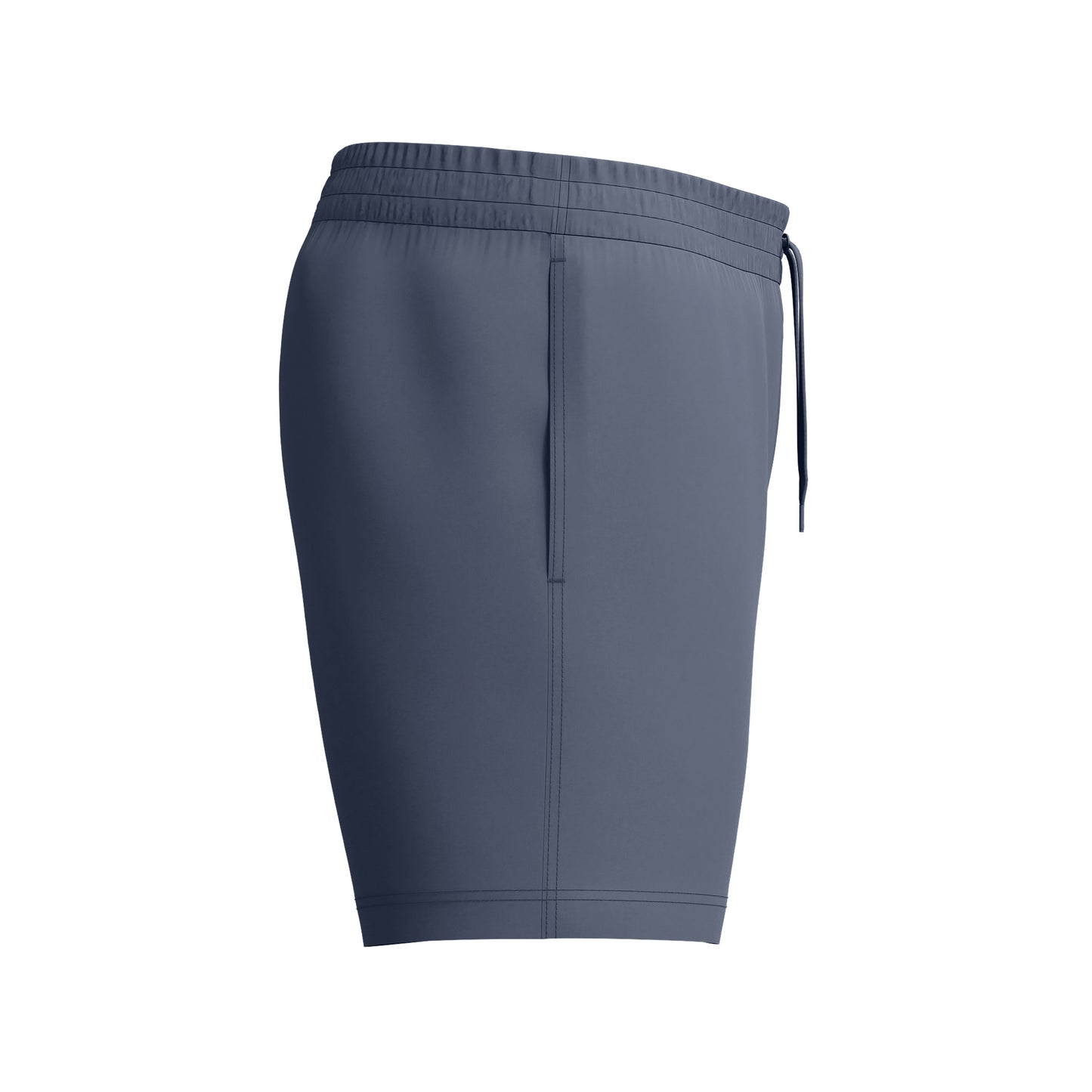 Speedo Mens Essentials 16" Watershort - Grey Lead