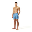 Speedo Mens Essentials 16" Watershort - Washed Blue