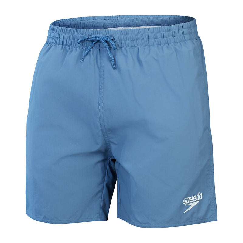 Speedo Mens Essentials 16" Watershort - Washed Blue