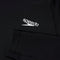 Speedo Mens Long Sleeve Rash Top - Black