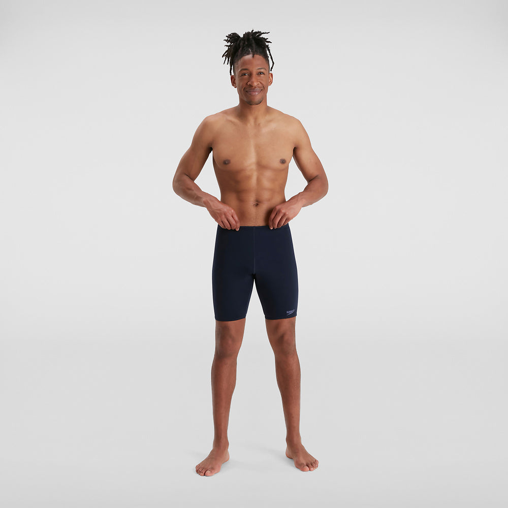 Speedo Men's Eco Endurance+ Jammer - Navy