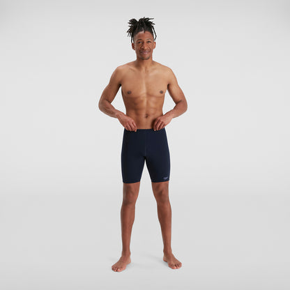 Speedo Men's Eco Endurance+ Jammer - Navy