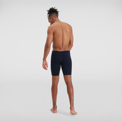 Speedo Men's Eco Endurance+ Jammer - Navy