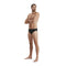 Speedo Mens Endurance+ 7cm Brief - Black