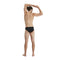 Speedo Mens Endurance+ 7cm Brief - Black