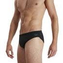 Speedo Mens Endurance+ 7cm Brief - Black