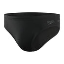 Speedo Mens Endurance+ 7cm Brief - Black