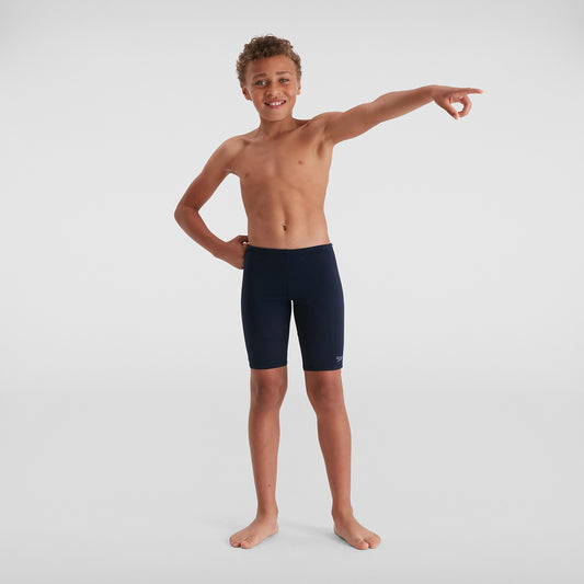 Speedo  Boys Endurance+ Jammer - True Navy