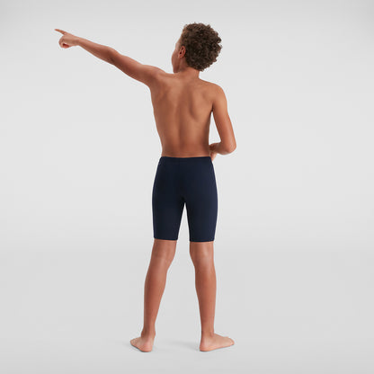 Speedo  Boys Endurance+ Jammer - True Navy