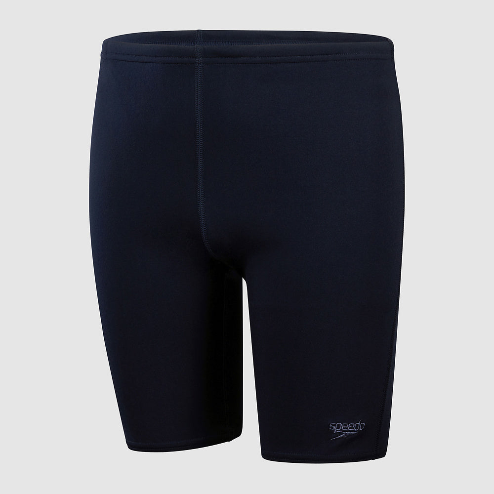 Speedo  Boys Endurance+ Jammer - True Navy