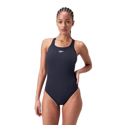 Speedo Womens Endurance+ Medalist - True Navy