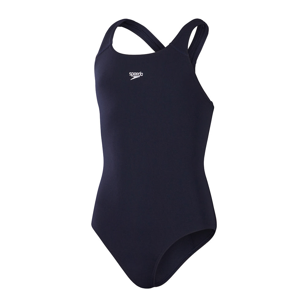 Speedo Womens Endurance+ Medalist - True Navy