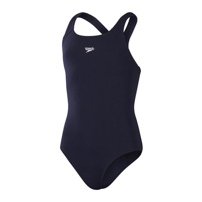 Speedo Womens Endurance+ Medalist - True Navy