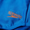 Speedo Girls Long Sleeve One Piece - Punch Blue