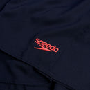 Speedo Mens Xpress Lite Panel 16" Watershort - True Navy/Picton Blue/Siren Red