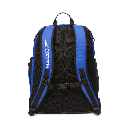 Speedo Teamster 2.0 Rucksack 35L - Blue