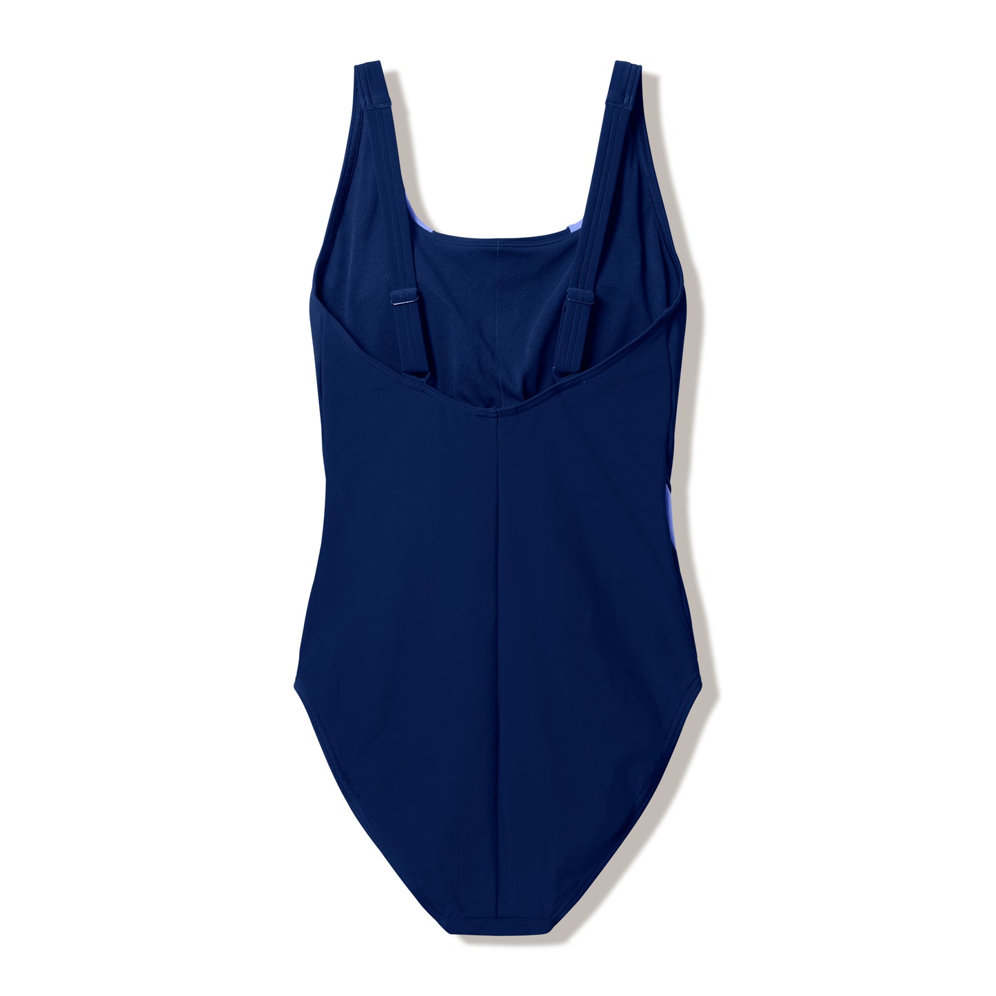 Speedo Womens Quantum Contour One Piece - Peacoat/Lavender