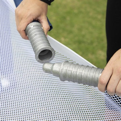 Hart Aluminium Porta Goal