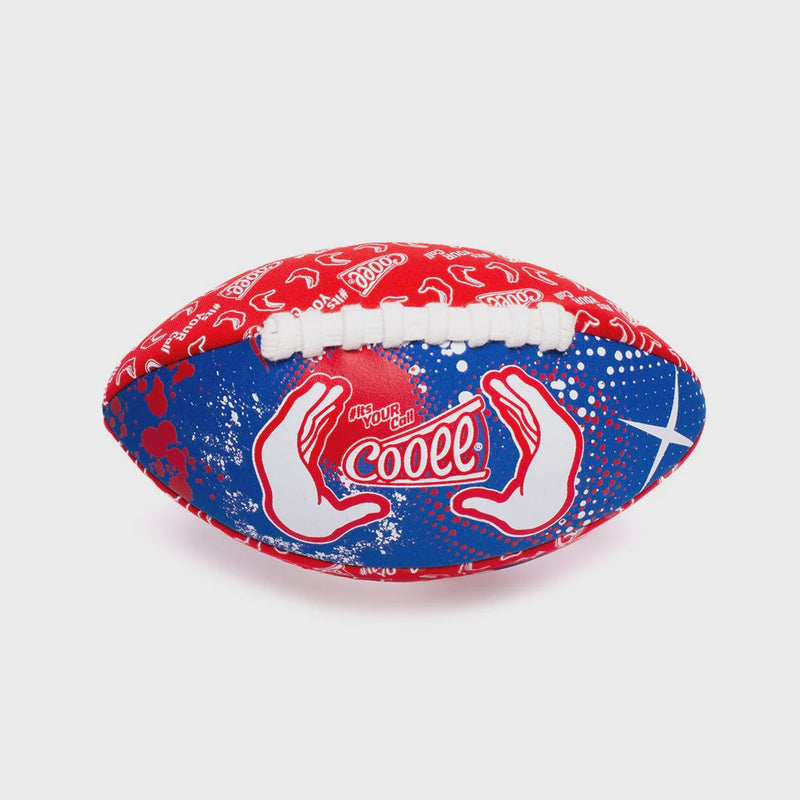 Cooee Mini Beach Rugby Ball