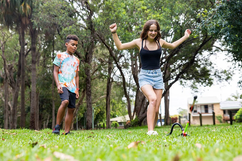 Cooee Stomp Rocket