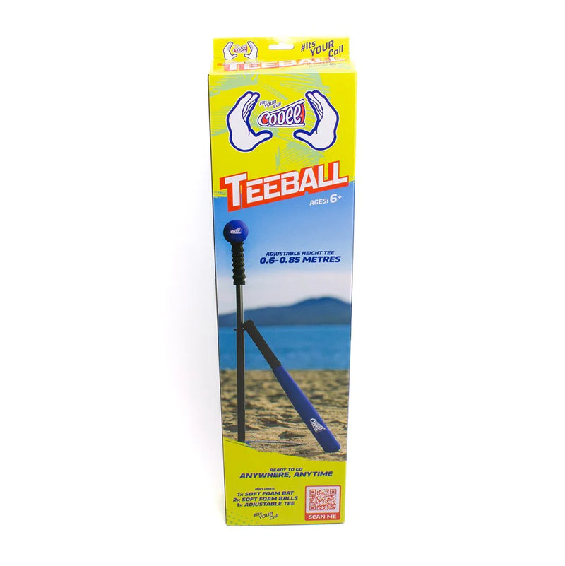 Cooee Outdoor Play Teeball Set