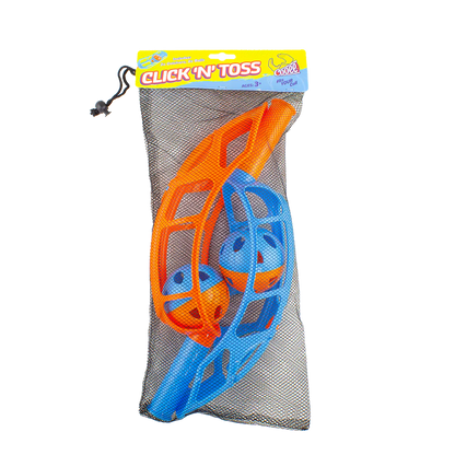 Cooee Outdoor Click 'n' Toss