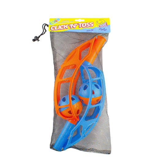 Cooee Outdoor Click 'n' Toss