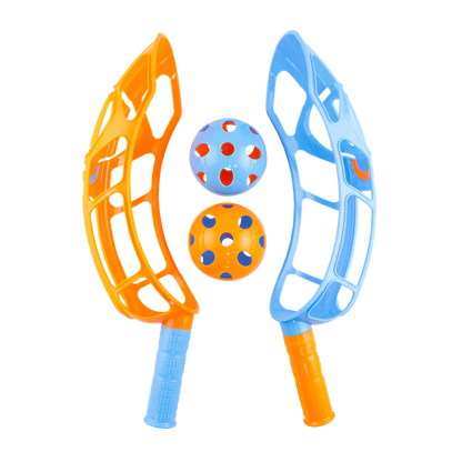 Cooee Outdoor Click 'n' Toss